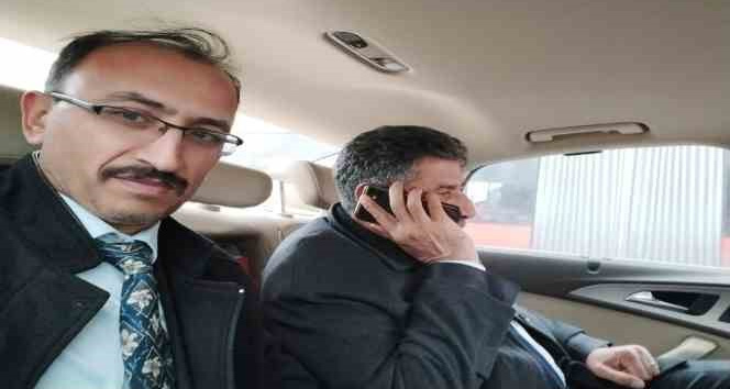 Milli Yol Partisi, deprem için birliktelik çağrısı yaptı