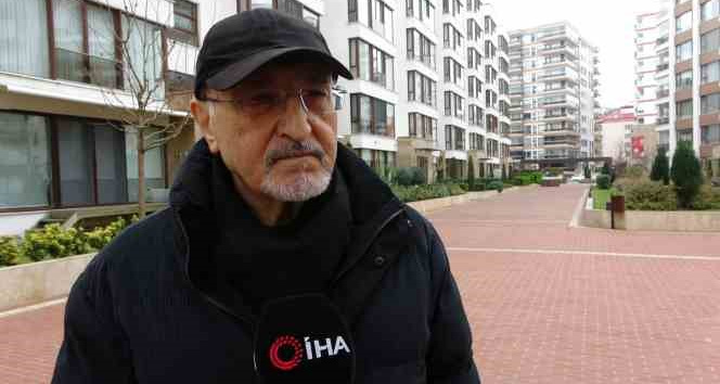 Prof. Dr. Osman Bektaş, “Beklenen bir deprem”