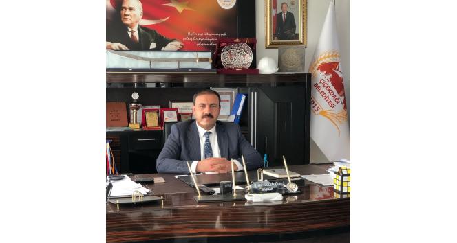 Çiçekdağı Belediyesi’nden deprem bölgesine yardım çağrısı