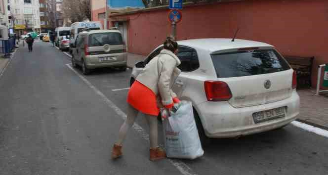 Kırklareli’den deprem bölgesine yardım kampanyası