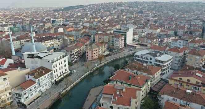 Yalova nüfusu 296 bin 333 oldu