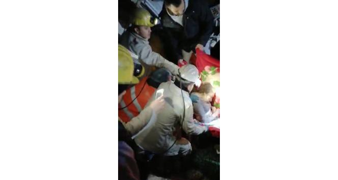 "Beni buradan kurtarın söz iyileşeceğim" diyen 22 yaşındaki Sude hayatını kaybetti