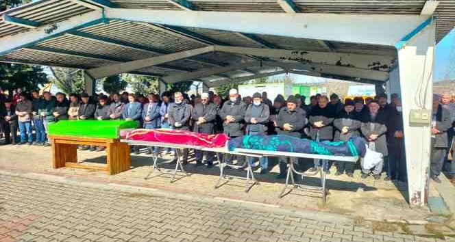 Düziçi’nde 41 cenaze gözyaşları arasında defnedildi