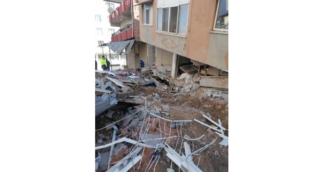 TTK’nın ardından özel sektörde deprem bölgesinde