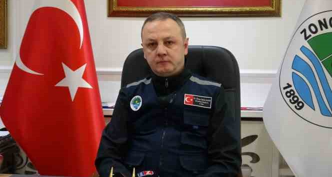 Başkan Selim Alan deprem bölgesine gidiyor