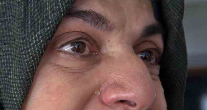 Antalya’daki otellere yerleştirilen depremzedelerden iç yakan sözler