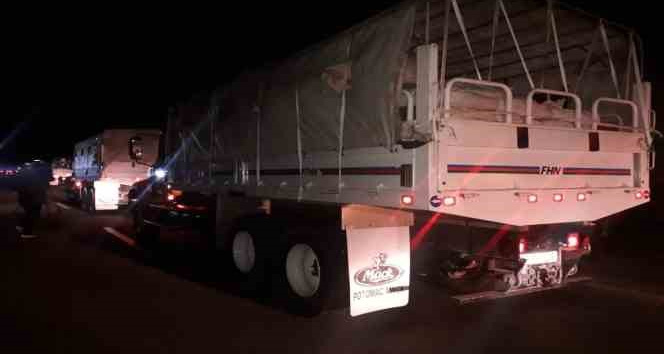 Azerbaycanlı ekipler Kahramanmaraş’ta 45 kişiyi enkazdan kurtardı