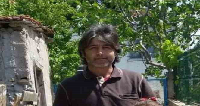 Ayvacık’ta avlanmak için evden çıktı, ormanlık alanda cesedi bulundu