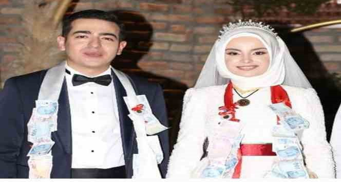 Depremde hayatını kaybeden Karamanlı genç hakim toprağa verildi