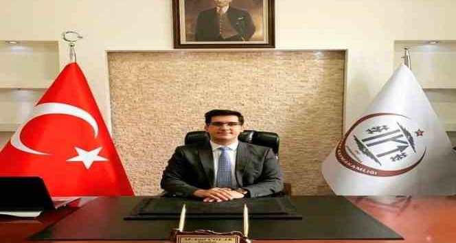 Kaymakam Çolak’ın akrabaları depremde hayatını kaybetti