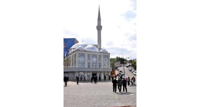 ZBEÜ’den depremde vefat edenler için hatim duası