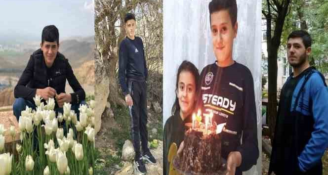 Mardin’e geri dönme hazırlığındaki ailenin 6 çocuğu hayatını kaybetti