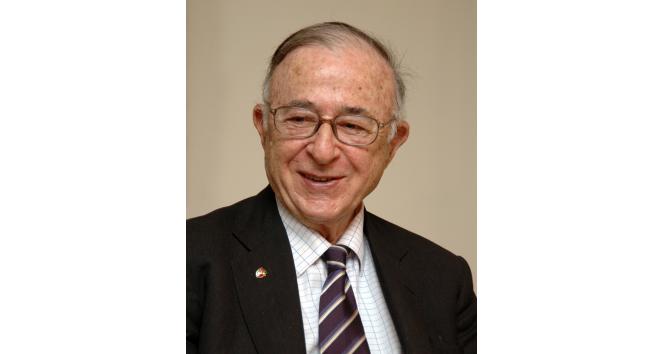 Selçuk Yaşar 98 yaşında vefat etti