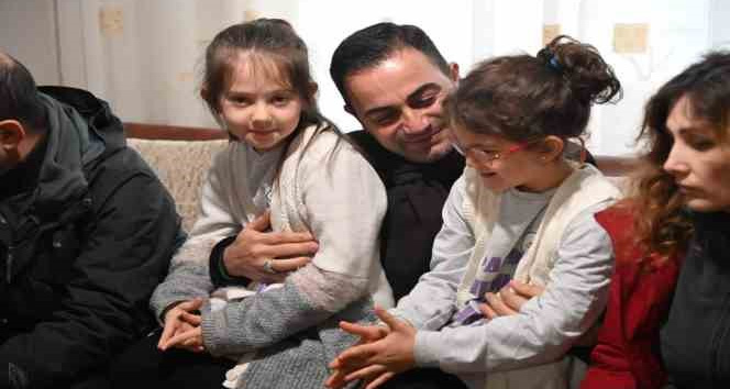 Başkan Erdoğan: Bu yarayı birlikte saracağız