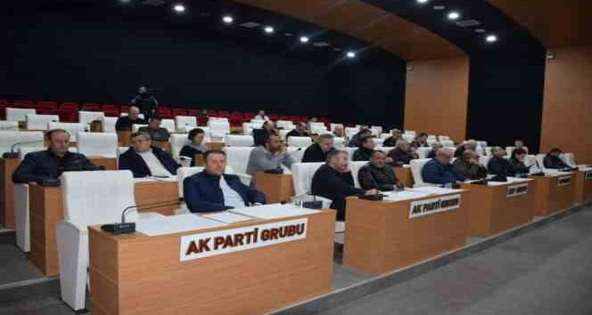 Çanakkale İl Genel Meclisi’nden deprem bölgesine 1 milyon TL aktarma kararı