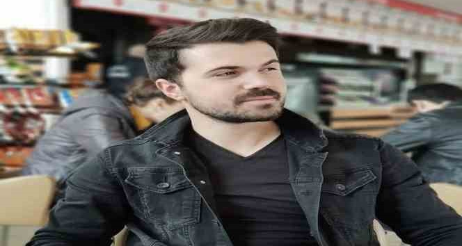 Konakladığı otelde depreme yakalanan enerji mühendisi toprağa verildi