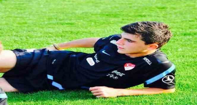 Saruhan Bolat’ın adı memleketinde yaşatılıyor