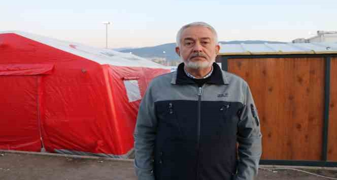 Ümit Özdağ’a sert tepki gösteren Başkan Başdeğirmen: “Bu mantık ve algıyla hangi milleti, hangi devleti yönetecekler?”