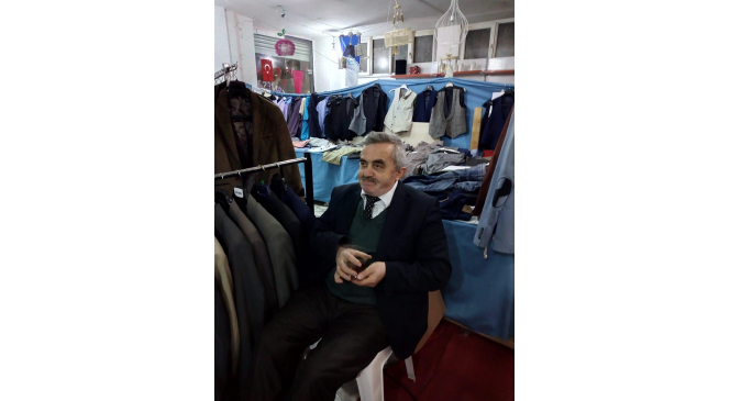 Dağda kaybolan yaşlı adam bug&uuml;n de bulunamadı
