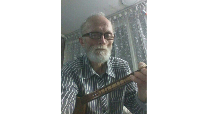 Ordu&rsquo;da &ccedil;ıkan yangında kağıt toplayıcı yaşlı adam hayatını kaybetti
