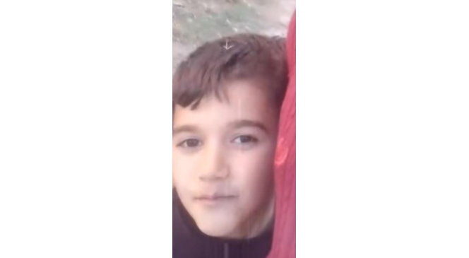 Adana’da 11 yaşındaki çocuğu öldüren zanlı tutuklandı 