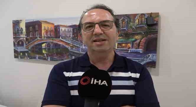 (&Ouml;zel) İstilacı sivrisinekler i&ccedil;in uzmanından kritik uyarı
