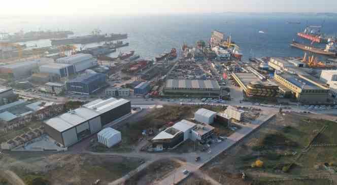 Yalova’dan 2023’ün ilk 6 ayında 193 milyon dolarlık ihracat