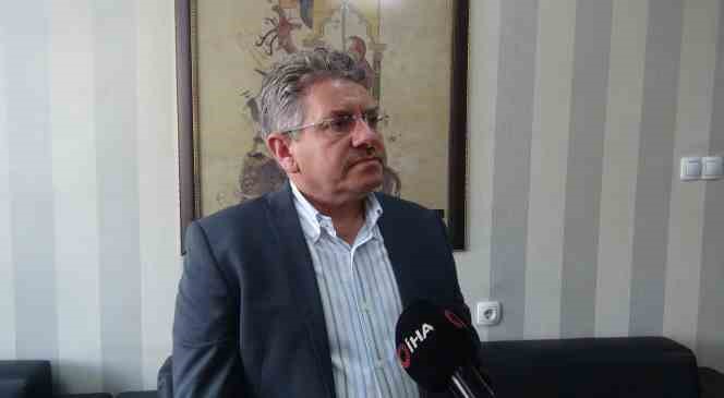 Cizre, tarihiyle il olmayı bekliyor