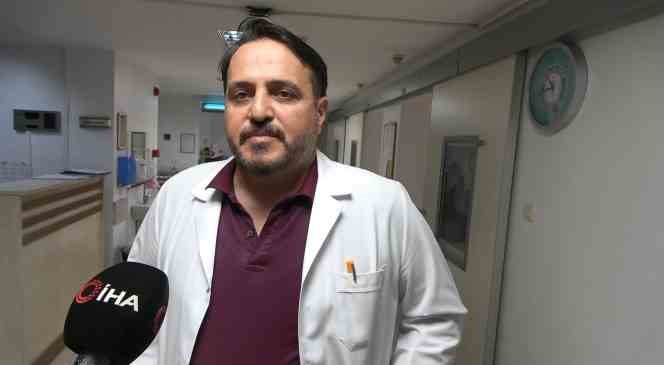 Uzmanlardan 'Kene vakaları artışa geçti' uyarısı