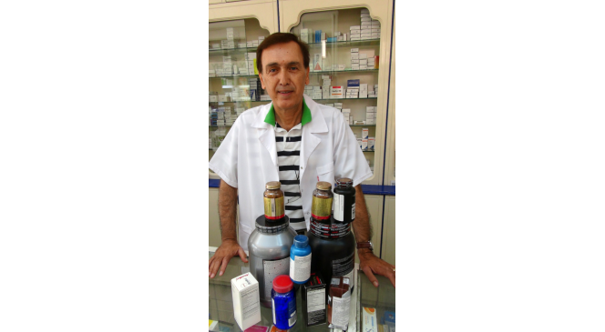 Tarihi Kırkpınar Yağlı Güreşleri’nde doping tehlikesi!