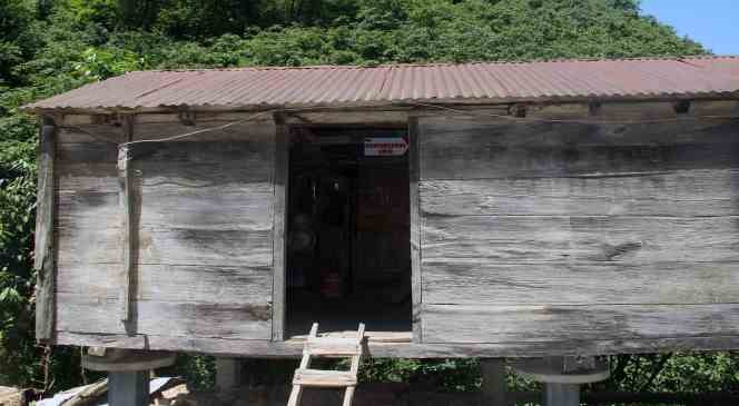 Ge&ccedil;mişi geleceğe taşımak i&ccedil;in ata yadigarlarını topladı, serenderi m&uuml;zeye &ccedil;evirdi
