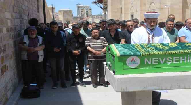 Motor tutkusu 16 yaşındaki kızı ölüme götürdü