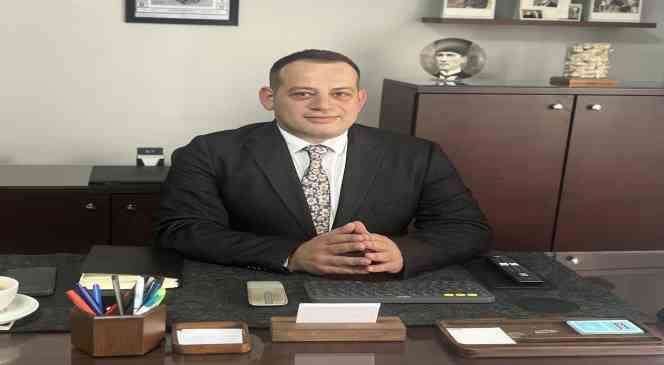 Tuna: “Trabzon’da turizm sezonunda hedef 2 milyon turist”