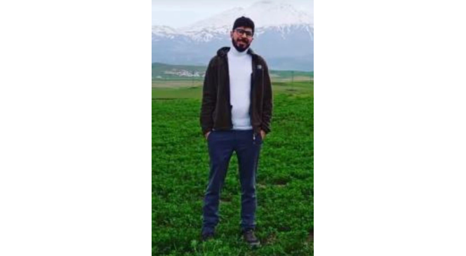 İki aylık evli gen&ccedil; bilgisayar m&uuml;hendisi ge&ccedil;irdiği trafik kazasında can verdi
