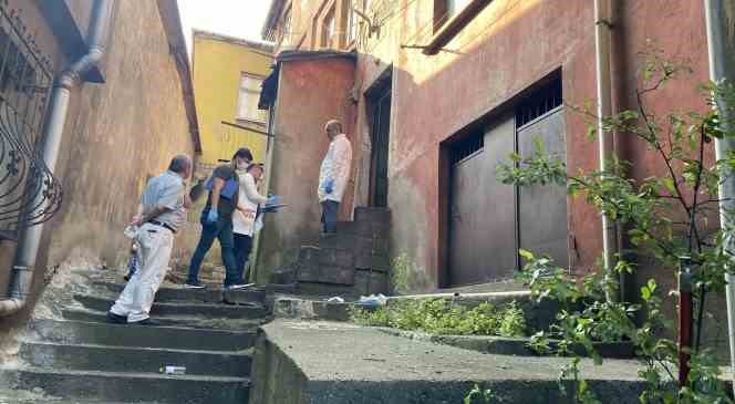 Zonguldak’ta yalnız yaşayan adam evinde ölü bulundu