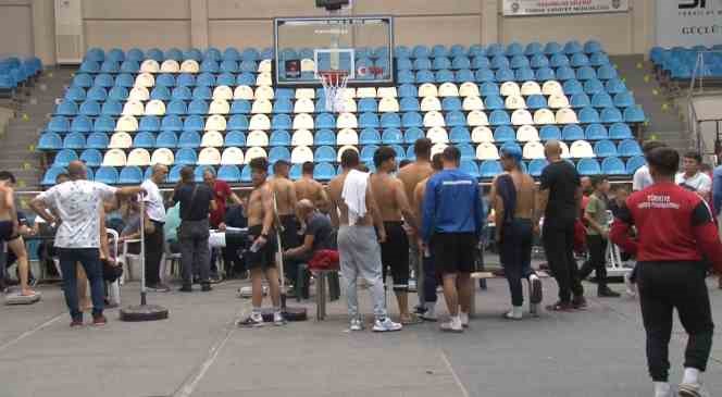 Kırkpınar&rsquo;a rekor katılım
