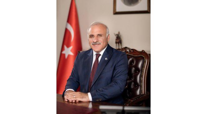 Tuna: &ldquo;Trabzon&rsquo;da turizm sezonunda hedef 2 milyon turist&rdquo;
