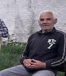 Kayıp yaşlı adamın cesedi 13 g&uuml;n sonra bulundu
