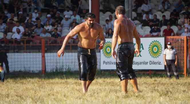Kırkpınar eski ağası Yazoğlu’ndan başpehlivanlık güreşlerinde puanlama sistemi yorumu
