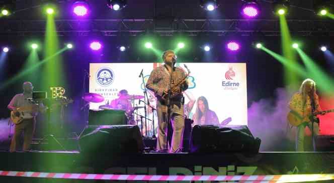 Kırkpınar’da nostalji rüzgarı