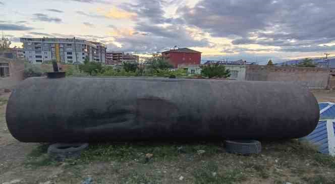 Ağrı’da uyuşturucu ve kaçakçılığa geçit yok