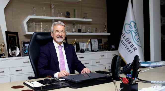 Nil&uuml;fer&rsquo;de ara&ccedil; muayene hizmeti başladı
