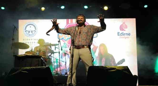 Kırkpınar’da nostalji rüzgarı