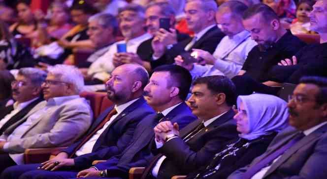 Altındağ&rsquo;da Yavuz Bing&ouml;l konseri
