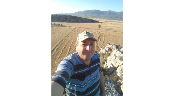 Burdur&rsquo;da &ccedil;imento fabrikasında kaza: 1 iş&ccedil;i hayatını kaybetti
