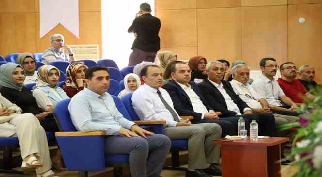 BİNTSO Başkanı &Ccedil;intay: &rsquo;&rsquo;İş camiası olarak en &ccedil;ok yaşadığımız sorun nitelikli personel problemidir&rsquo;&rsquo;
