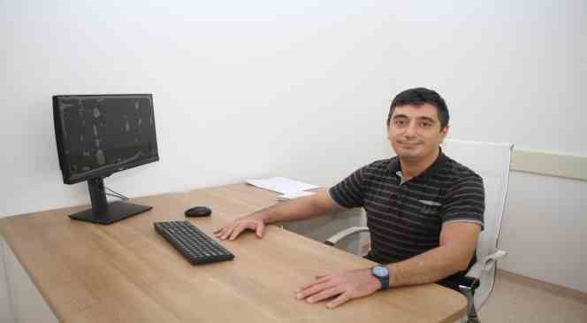 Kula Devlet Hastanesi&rsquo;nde 4 uzman hekim daha g&ouml;reve başladı
