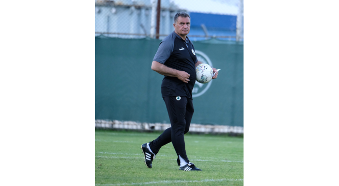 Giresunspor Teknik Direktörü Mustafa Kaplan: "Arda Güler’i ilk görüşte fark ettim"