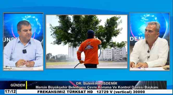 Berdan Barajı&rsquo;nın doluluk oranı y&uuml;zde 91
