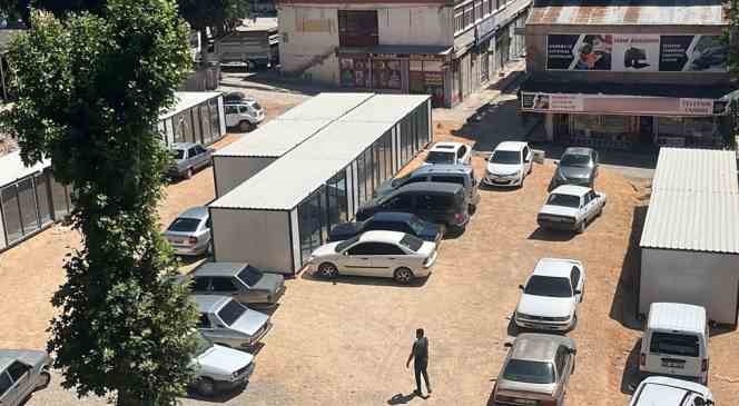 Başkan İşitmen’den Besni Belediyesine tepki